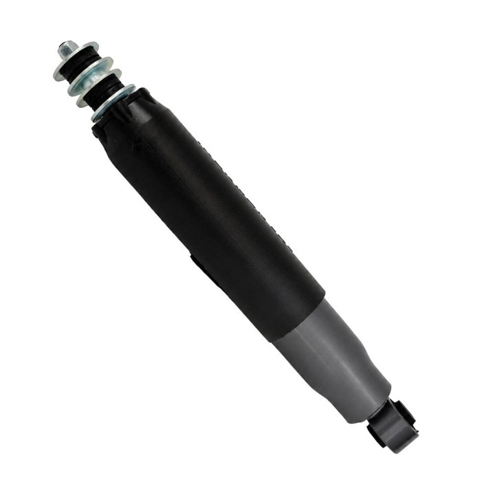 Amortyzator tylny Ironman 4x4 Foam Cell Pro wzmocniony, lift 2" — Toyota Land Cruiser, Lexus GX550 (45030FEP) - ujęcie 2