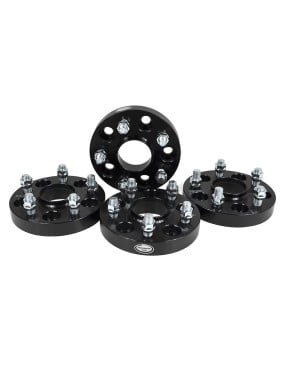 Dystans koła Snakeman 4WD —...