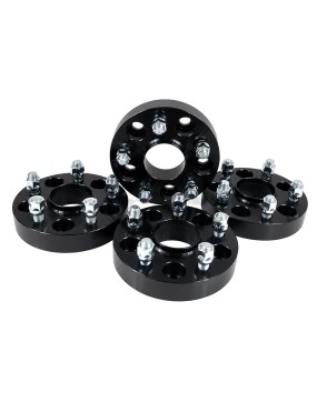 Dystans koła Snakeman 4WD —...