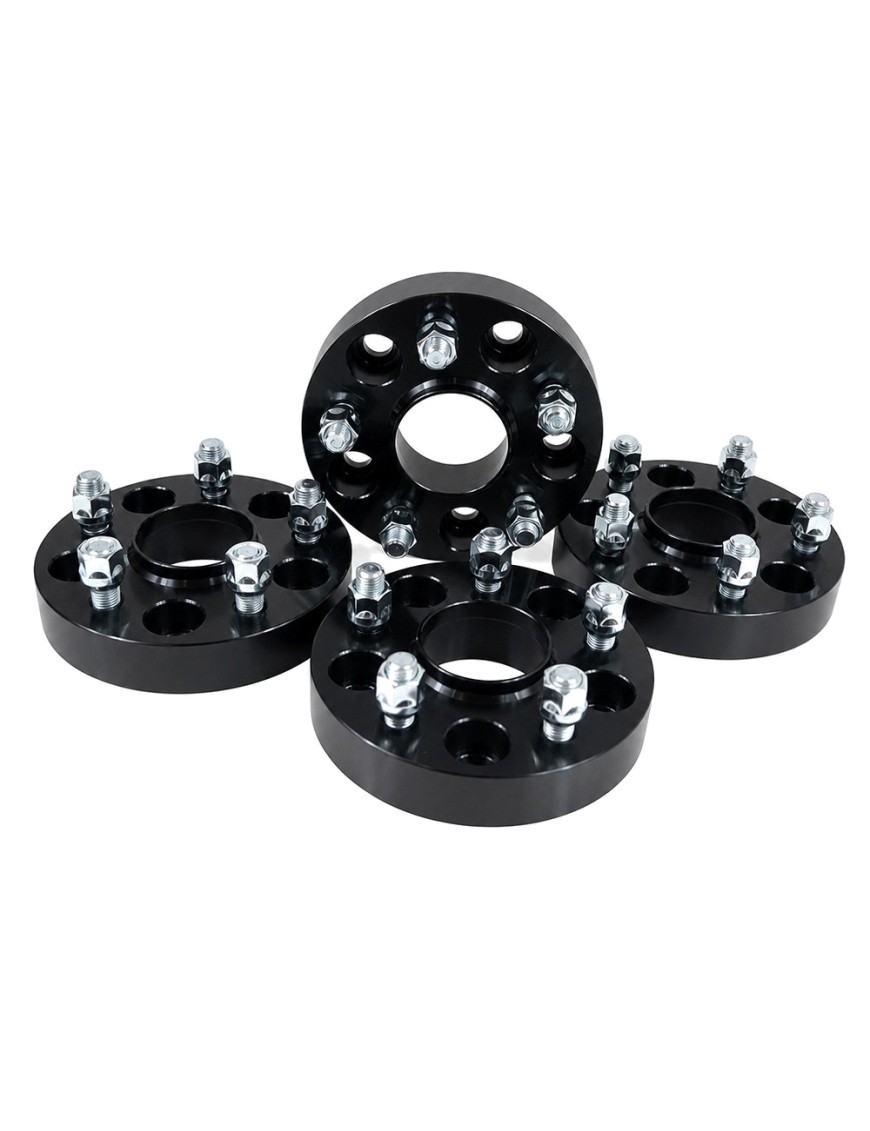 Dystans koła Snakeman 4WD — Jeep Grand Cherokee WJ, Jeep Crand Cherokee WH, Jeep Comander (SND5X127X71,6X25C)