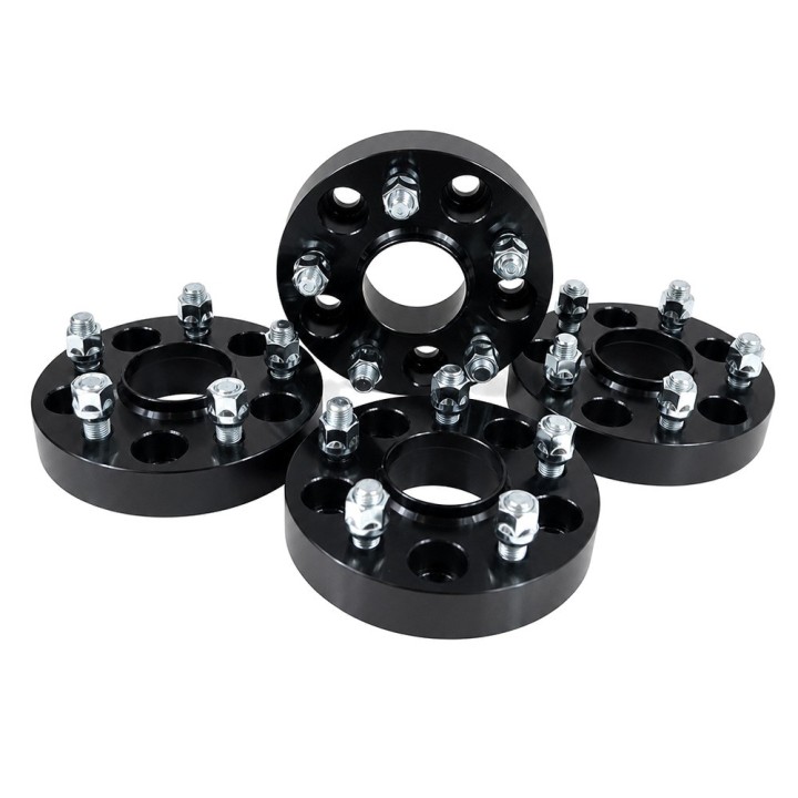 Dystans koła Snakeman 4WD — Jeep Grand Cherokee WJ, Jeep Crand Cherokee WH, Jeep Comander (SND5X127X71,6X25C)