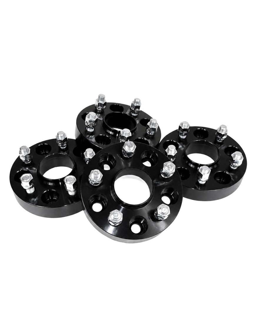 Dystans koła Snakeman 4WD — Jeep Grand Cherokee WJ, Jeep Crand Cherokee WH, Jeep Comander (SND5X127X71,6X25C)