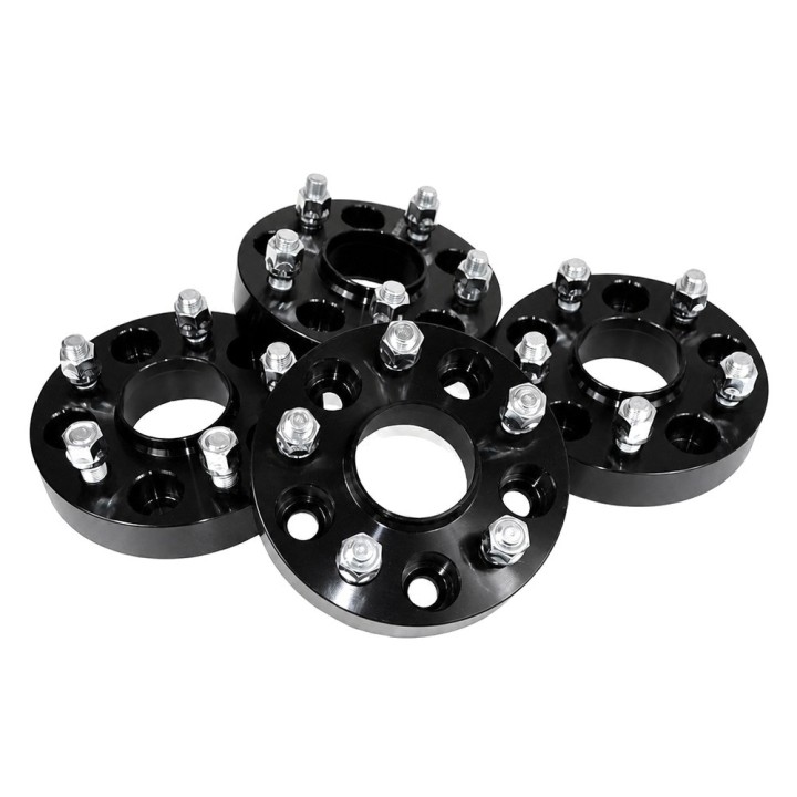 Dystans koła Snakeman 4WD — Jeep Grand Cherokee WJ, Jeep Crand Cherokee WH, Jeep Comander (SND5X127X71,6X25C) - ujęcie 2