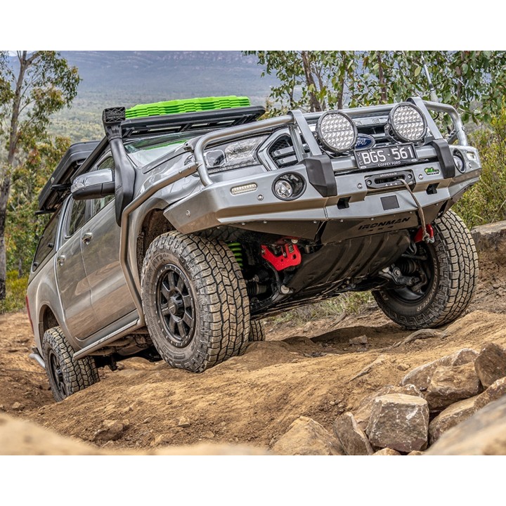 Mocowanie Ironman 4x4 — Ford Ranger PX (IRP054) - ujęcie 4
