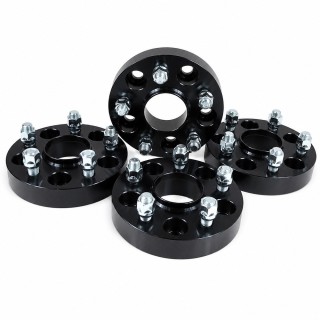 Dystans koła Snakeman 4WD — Jeep Grand Cherokee WJ, Jeep Wrangler JK (SND5X127X71,6X30C)