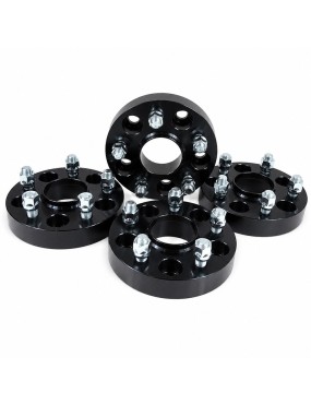 Dystans koła Snakeman 4WD —...