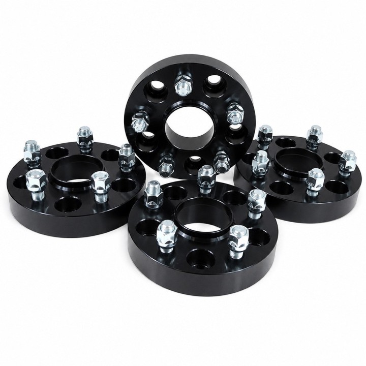 Dystans koła Snakeman 4WD — Jeep Grand Cherokee WJ, Jeep Wrangler JK (SND5X127X71,6X30C)