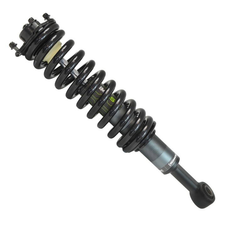 Amortyzator Ironman 4x4 IM2.5 Comfort — Toyota Land Cruiser, Lexus GX550 (71-057-027) - ujęcie 2