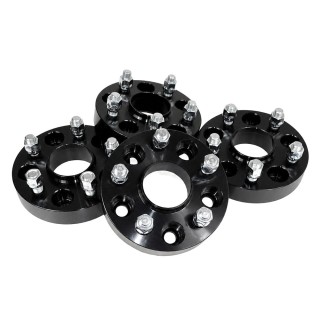 Dystans koła Snakeman 4WD — Jeep Grand Cherokee WJ, Jeep Wrangler JK (SND5X127X71,6X30C) - ujęcie 2