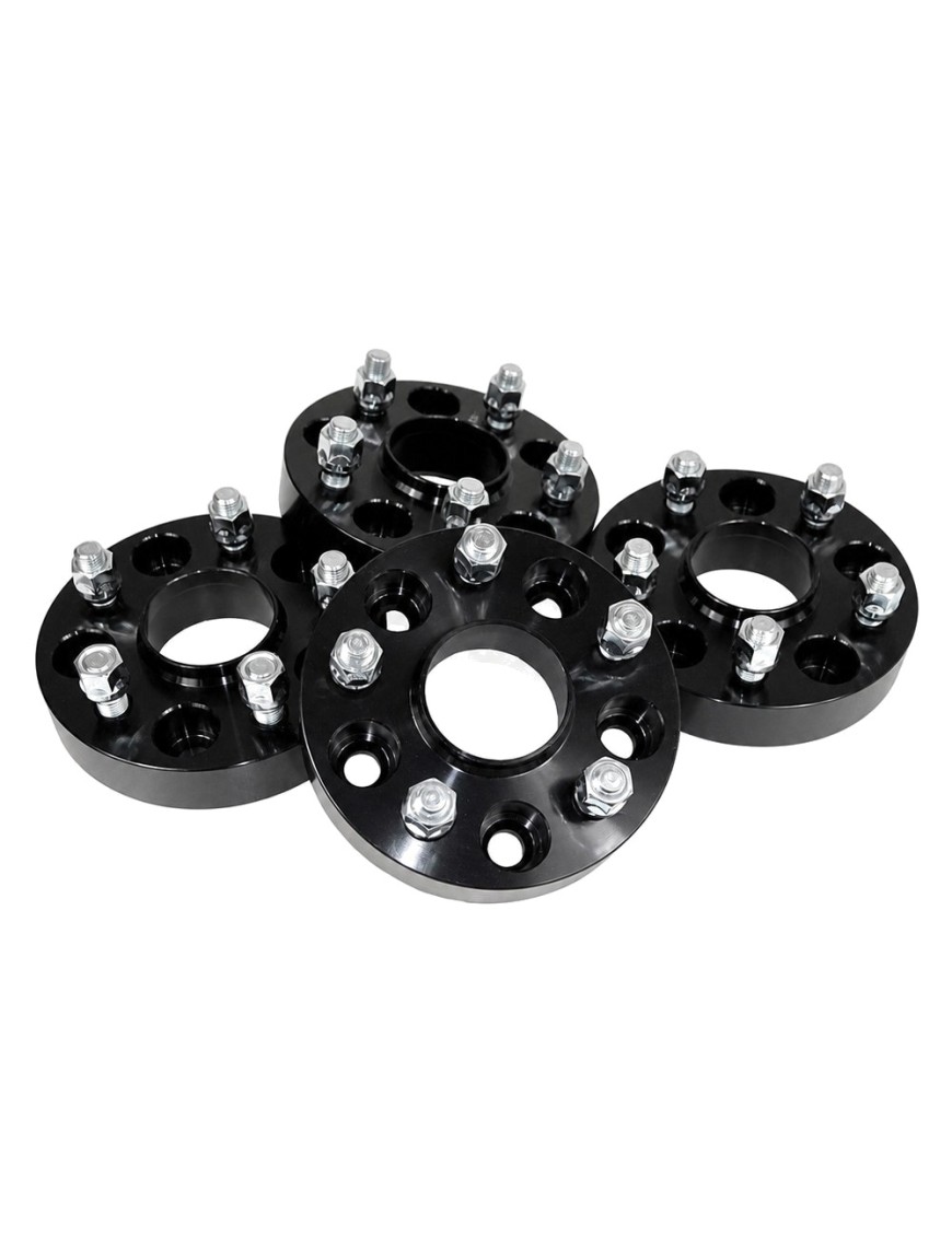 Dystans koła Snakeman 4WD — Jeep Grand Cherokee WJ, Jeep Wrangler JK (SND5X127X71,6X30C)