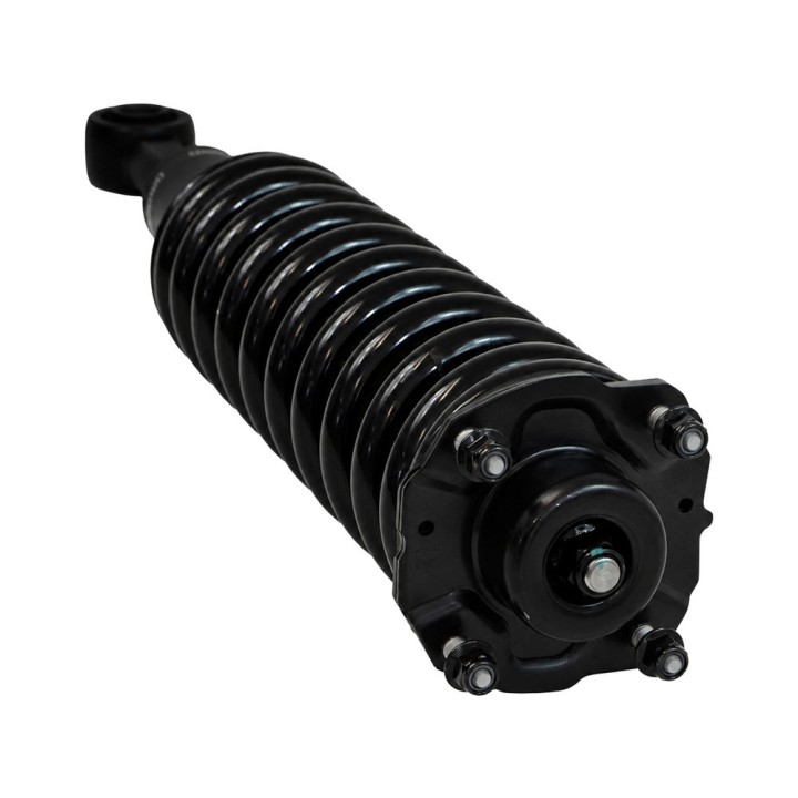 Amortyzator Ironman 4x4 IM2.5 Comfort — Toyota Land Cruiser, Lexus GX550 (71-057-027) - ujęcie 4