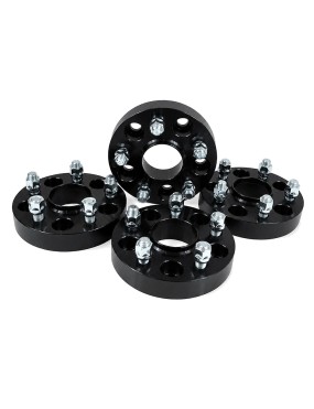 Dystans koła Snakeman 4WD — Jeep Grand Cherokee WJ, Jeep Wrangler JK (SND5X127X71,6X30C)
