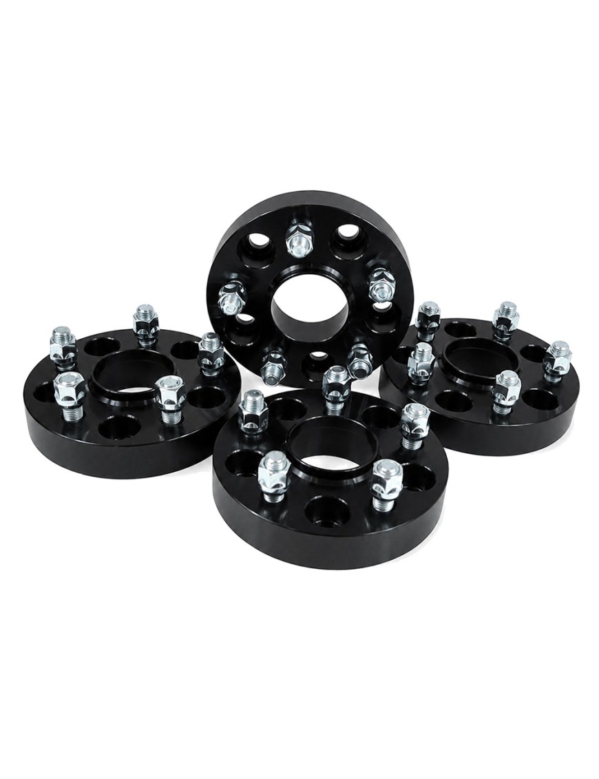 Dystans koła Snakeman 4WD — Jeep Grand Cherokee WJ, Jeep Wrangler JK (SND5X127X71,6X30C)