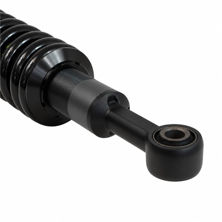 Amortyzator Ironman 4x4 IM2.5 Comfort — Toyota Land Cruiser, Lexus GX550 (71-057-027) - ujęcie 5