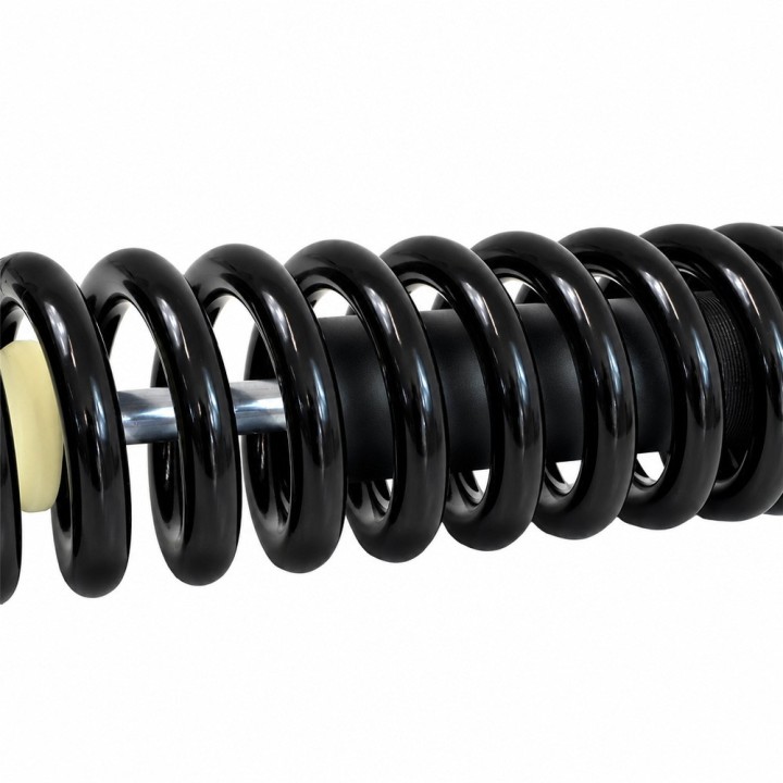 Amortyzator Ironman 4x4 IM2.5 Comfort — Toyota Land Cruiser, Lexus GX550 (71-057-027) - ujęcie 6