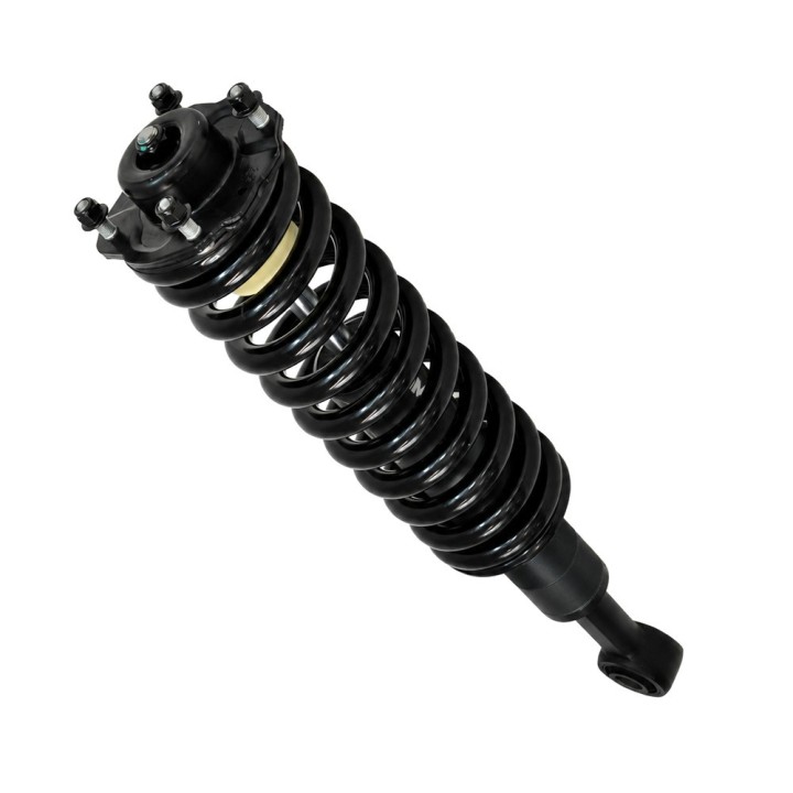 Amortyzator Ironman 4x4 IM2.5 Comfort — Toyota Land Cruiser, Lexus GX550 (71-057-027) - ujęcie 7
