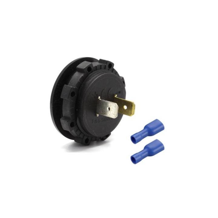 Woltomierz 0-30 volt typ 2