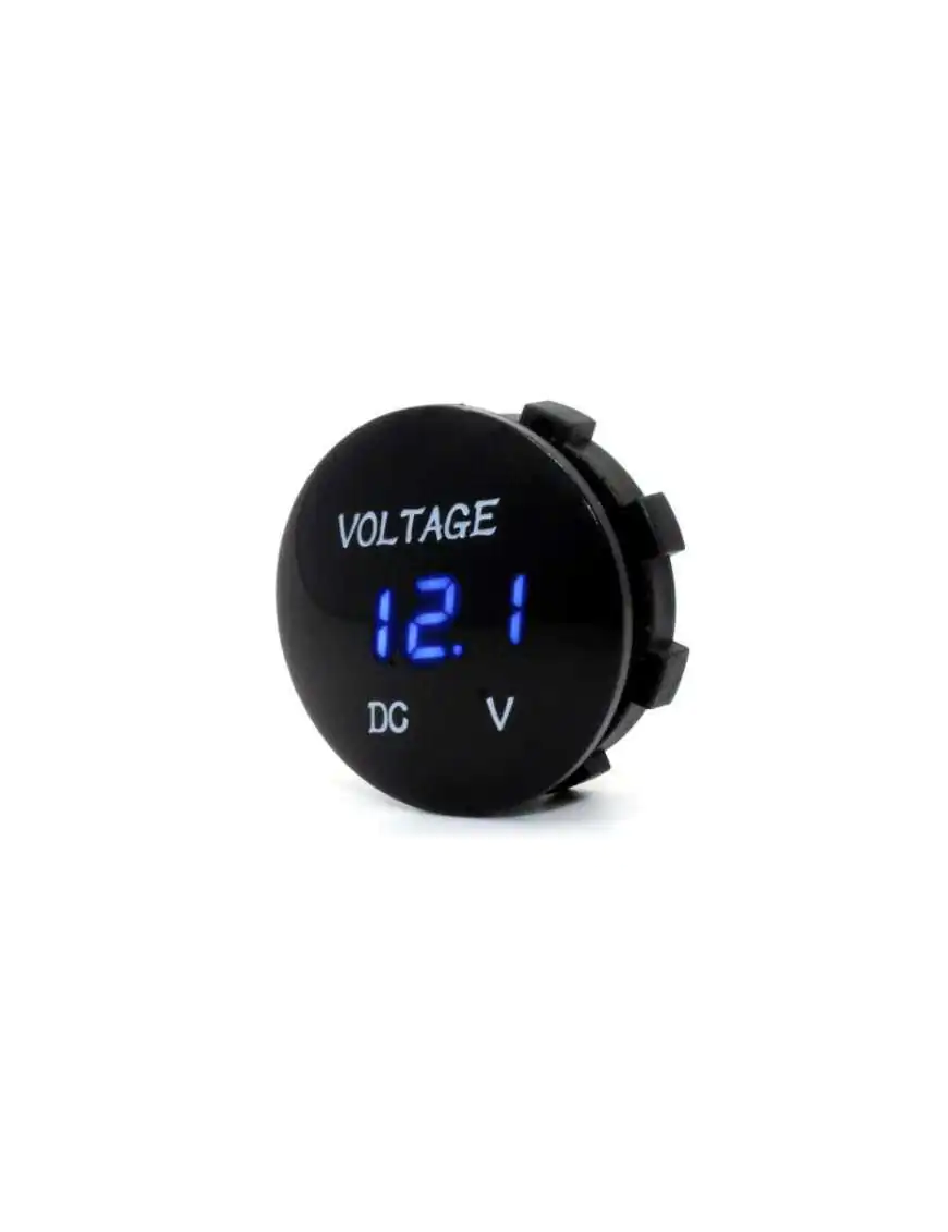 Woltomierz 0-30 volt typ 2