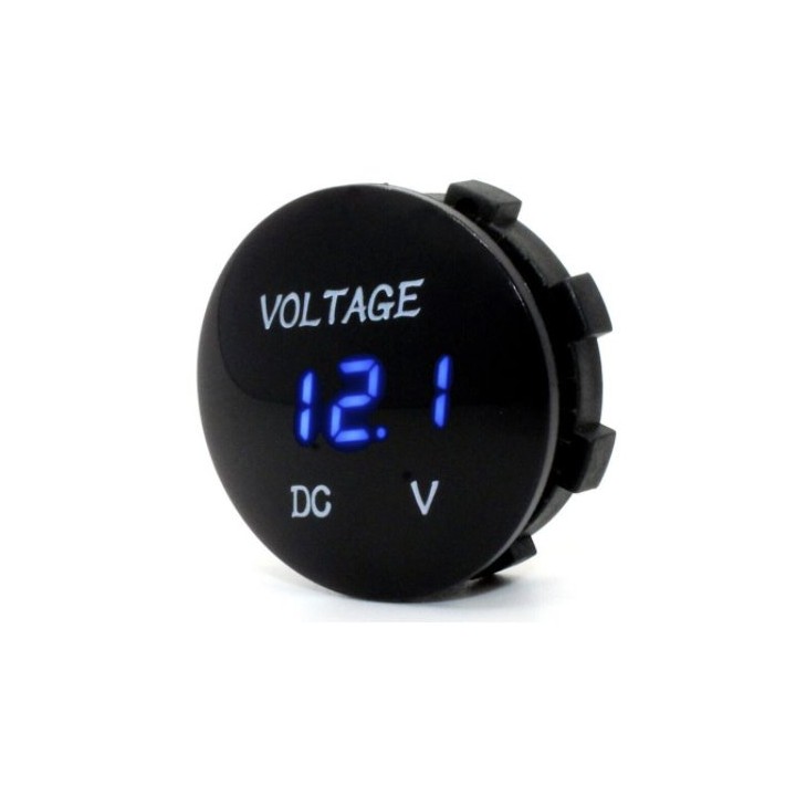 Woltomierz 0-30 volt typ 2