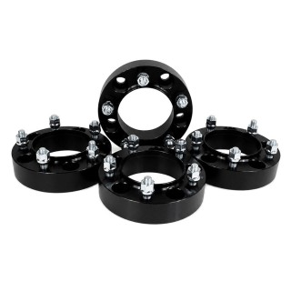 Dystans koła Snakeman 4WD — Jeep Grand Cherokee WJ, Jeep Grand Cherokee WH, Jeep Comander (SND5X127X71,6X38C)
