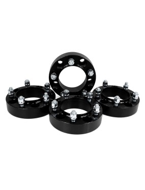 Dystans koła Snakeman 4WD —...
