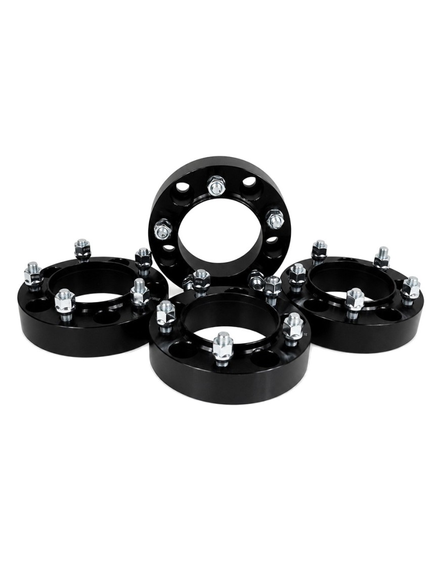 Dystans koła Snakeman 4WD — Jeep Grand Cherokee WJ, Jeep Grand Cherokee WH, Jeep Comander (SND5X127X71,6X38C)