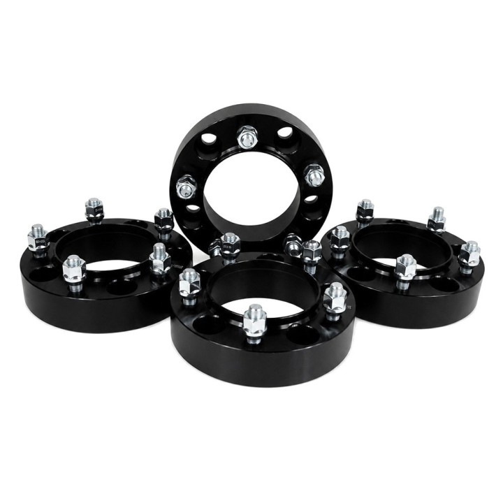 Dystans koła Snakeman 4WD — Jeep Grand Cherokee WJ, Jeep Grand Cherokee WH, Jeep Comander (SND5X127X71,6X38C)