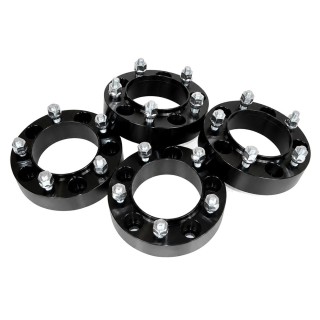 Dystans koła Snakeman 4WD — Jeep Grand Cherokee WJ, Jeep Grand Cherokee WH, Jeep Comander (SND5X127X71,6X38C) - ujęcie 2