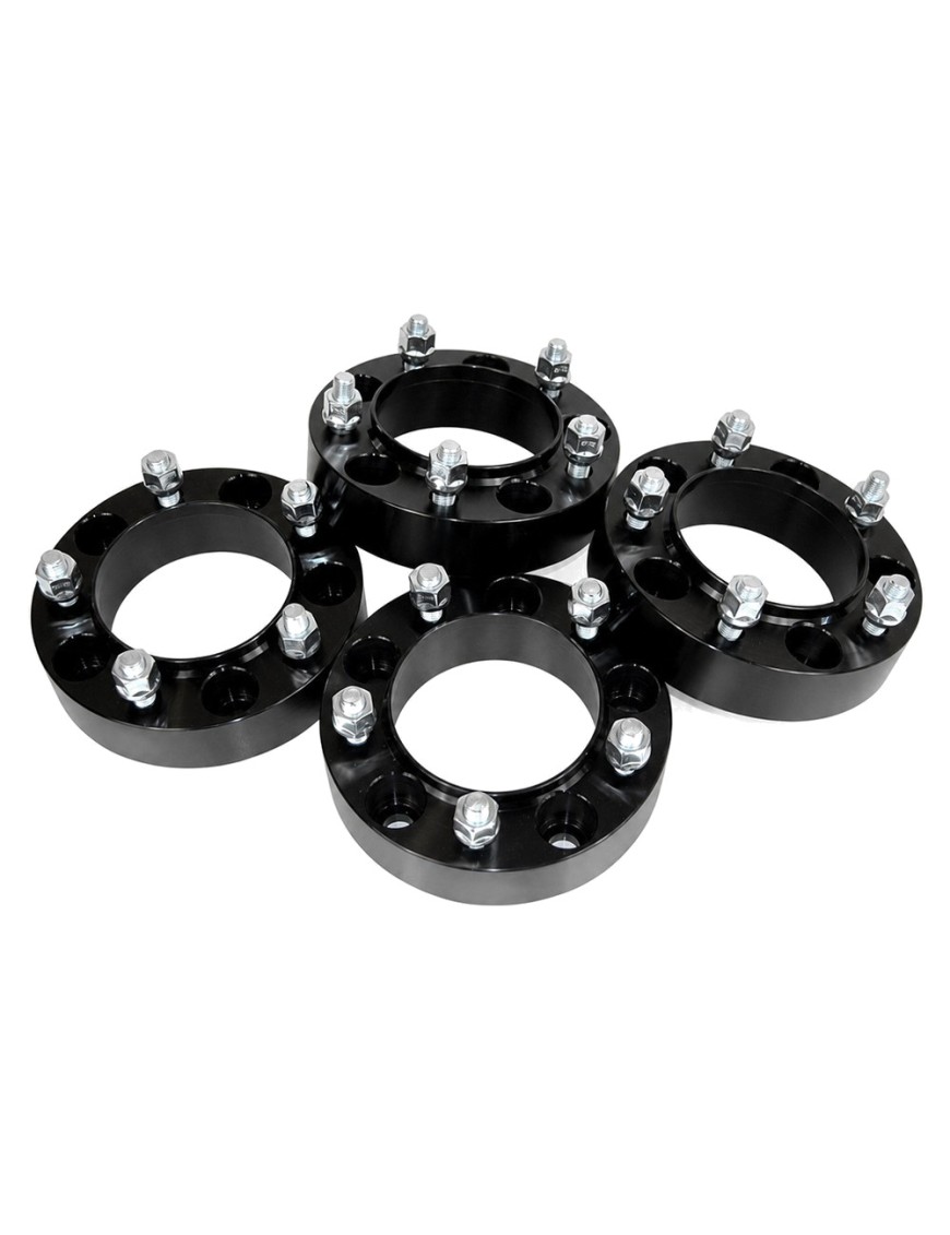 Dystans koła Snakeman 4WD — Jeep Grand Cherokee WJ, Jeep Grand Cherokee WH, Jeep Comander (SND5X127X71,6X38C)