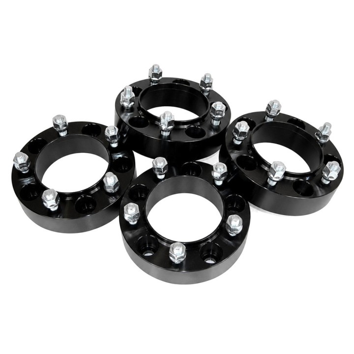 Dystans koła Snakeman 4WD — Jeep Grand Cherokee WJ, Jeep Grand Cherokee WH, Jeep Comander (SND5X127X71,6X38C) - ujęcie 2