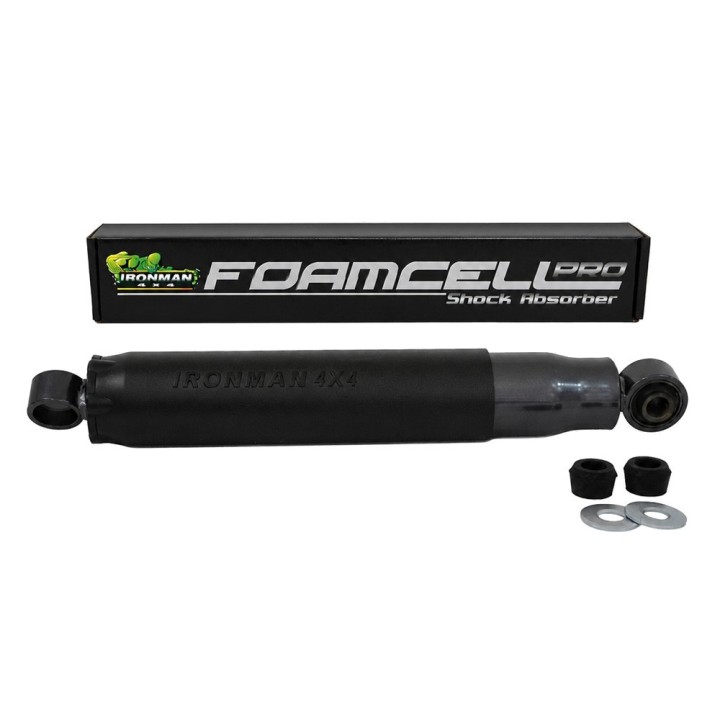 Amortyzator tylny Ironman 4x4 Foam Cell Pro — Nissan Patrol Y60, Nissan Patrol Y61, Toyota Land Cruiser 71 (45094LFE1)