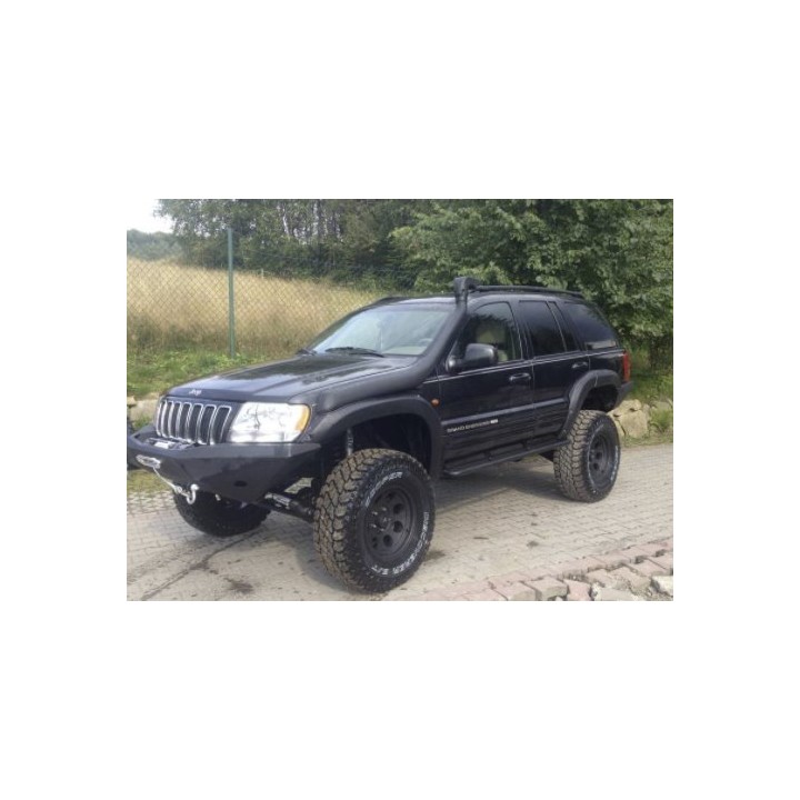 Poszerzenia Jeep Grand Cherokee WJ/WG ABS
