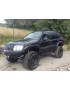 Poszerzenia Jeep Grand Cherokee WJ/WG ABS