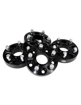 Dystans koła Snakeman 4WD —...