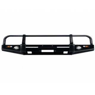 Zderzak Ironman 4x4 — Ford Ranger (BBCD054)