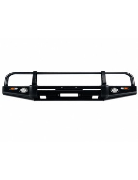 Zderzak Ironman 4x4 — Ford...