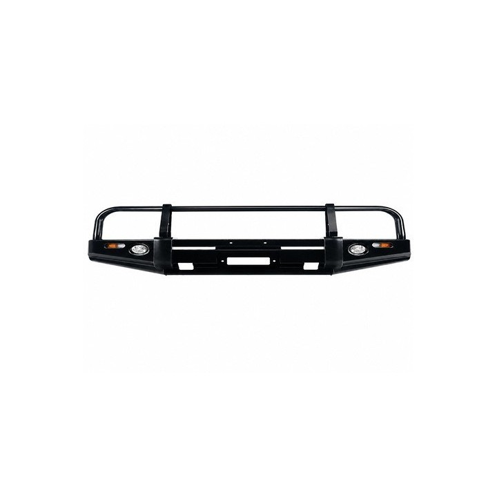Zderzak Ironman 4x4 — Ford Ranger (BBCD054)