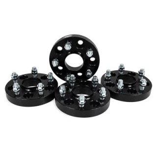 Dystans koła Snakeman 4WD — Dacia Duster (SND5X114,3X66,1X25C)