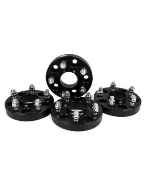 Dystans koła Snakeman 4WD —...