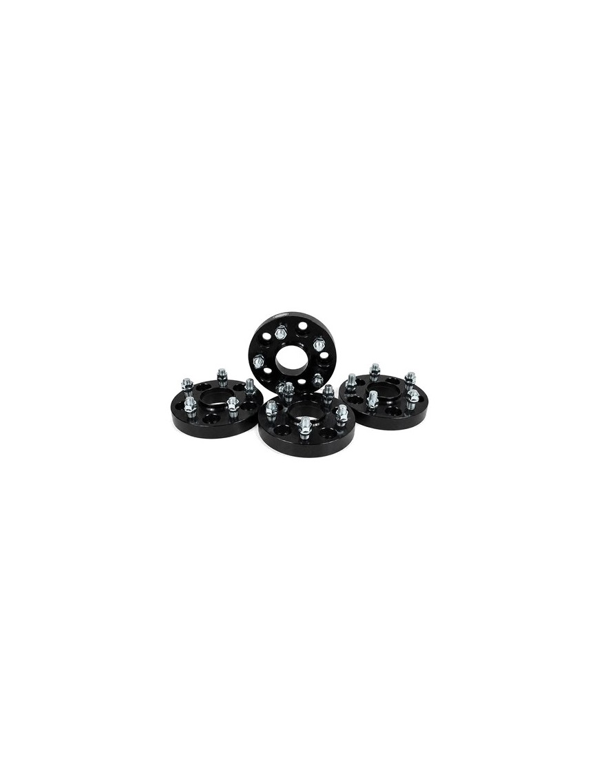 Dystans koła Snakeman 4WD — Dacia Duster (SND5X114,3X66,1X25C)