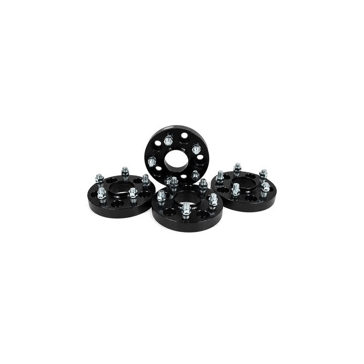 Dystans koła Snakeman 4WD — Dacia Duster (SND5X114,3X66,1X25C)