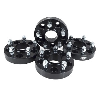 Dystans koła Snakeman 4WD — Volkswagen LT, Mercedes Sprinter, Mercedes G klasa (SND5X130X84,1X30C) - ujęcie 2