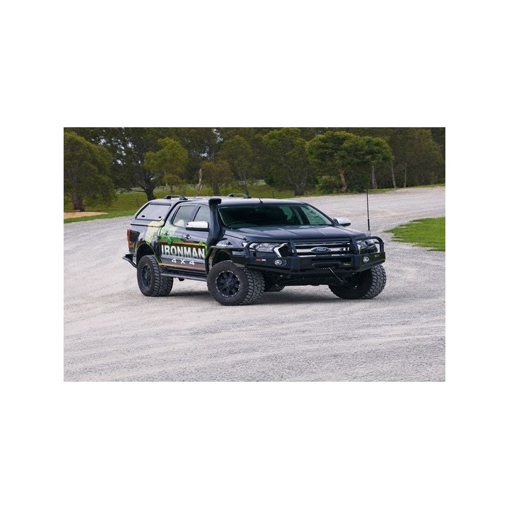 Zderzak Ironman 4x4 — Ford Ranger (BBCD054) - ujęcie 2