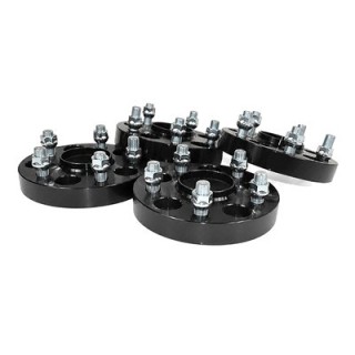 Dystans koła Snakeman 4WD — Dacia Duster (SND5X114,3X66,1X25C) - ujęcie 2