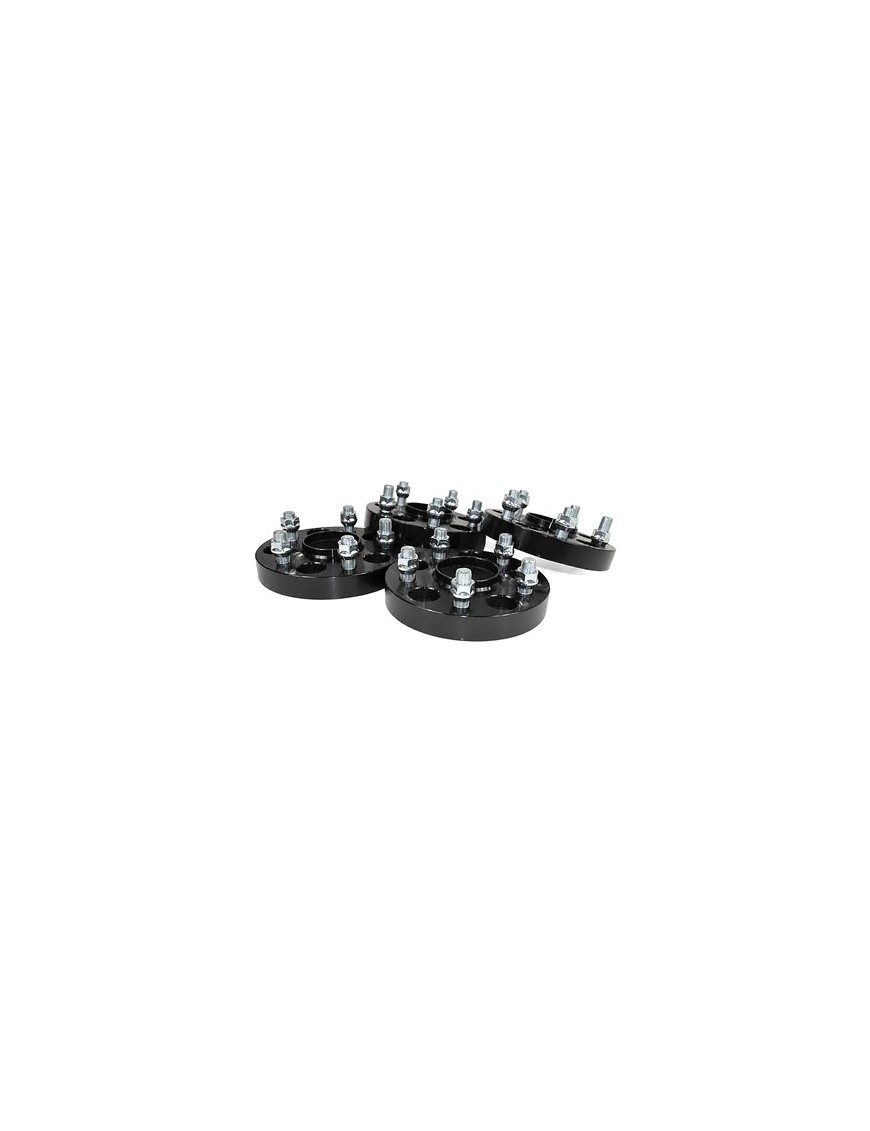 Dystans koła Snakeman 4WD — Dacia Duster (SND5X114,3X66,1X25C)
