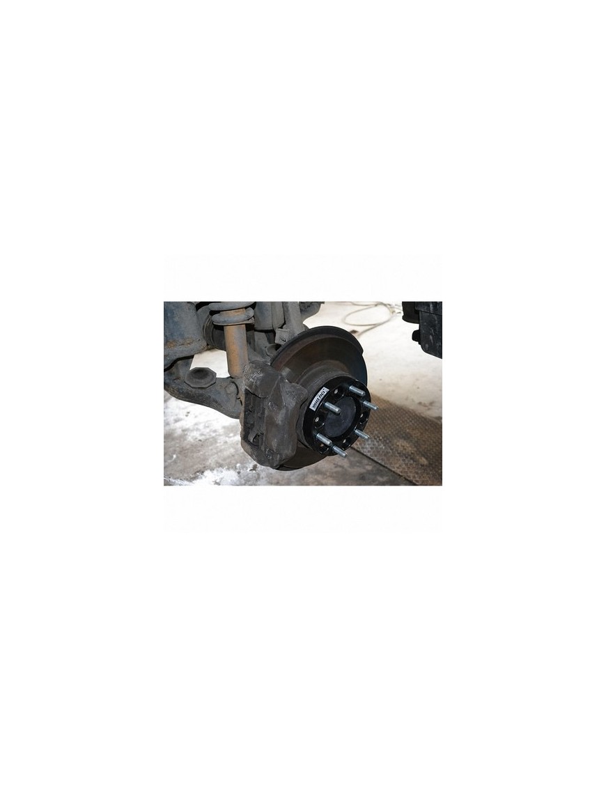 Dystans koła Snakeman 4WD — Dacia Duster (SND5X114,3X66,1X25C)