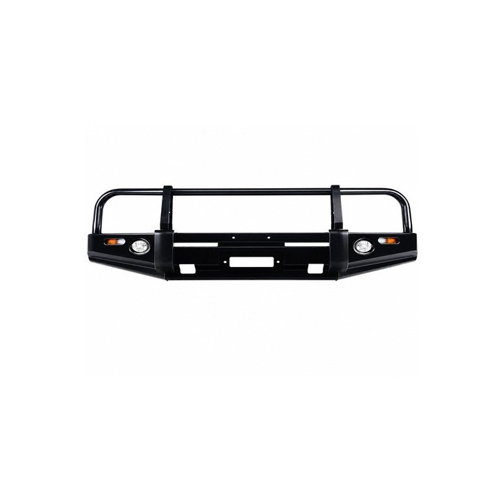 Zderzak Ironman 4x4 — Ford Ranger (BBCD054) - ujęcie 4