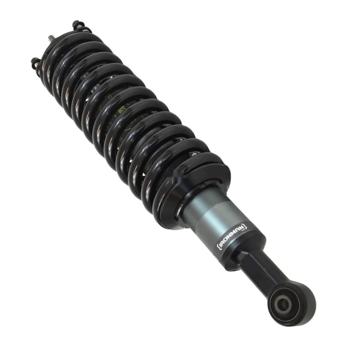 Amortyzator Ironman 4x4 IM2.5 Comfort — Toyota Land Cruiser, Toyota 4Runner, Toyota FJ Cruiser (71-057-750) - ujęcie 3
