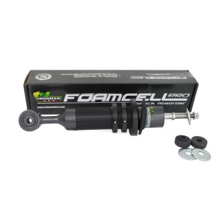 Amortyzator Ironman 4x4 Foam Cell Pro, lift 2" — Toyota Land Cruiser, Lexus LX570 (45720FE)