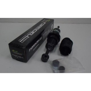 Amortyzator Ironman 4x4 Foam Cell Pro, lift 2" — Toyota Land Cruiser, Lexus LX570 (45720FE) - ujęcie 2
